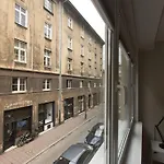 Sw. Tomasza Apartament