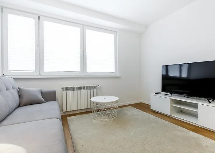 Sw. Tomasza Apartament