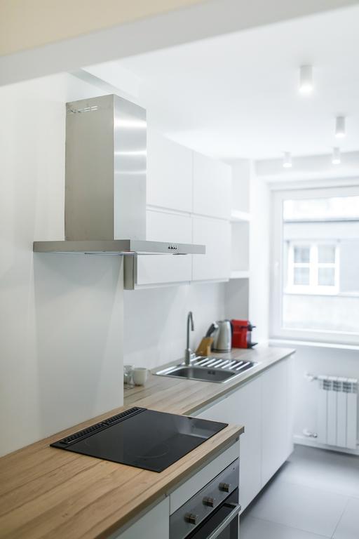 Sw. Tomasza Apartament *