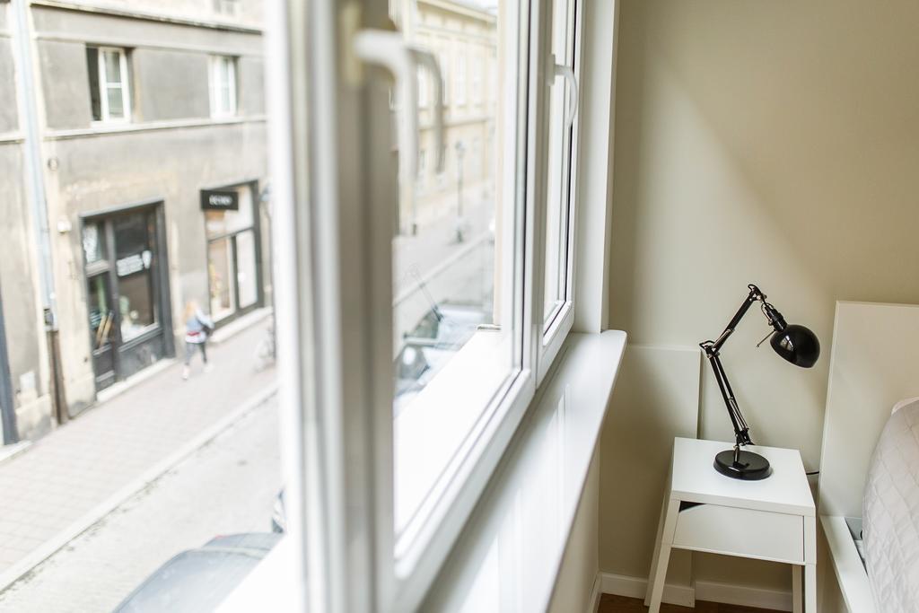 Sw. Tomasza Apartament * Kraków