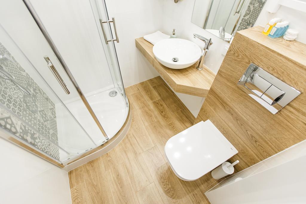 Apartament Sw. Tomasza Apartament
