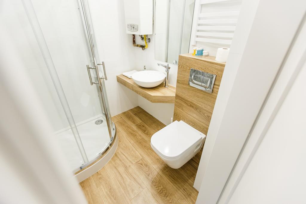 Apartament Sw. Tomasza Apartament