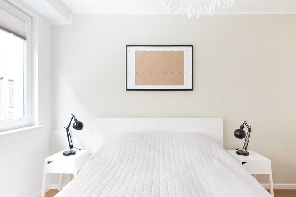 Sw. Tomasza Apartament * Kraków