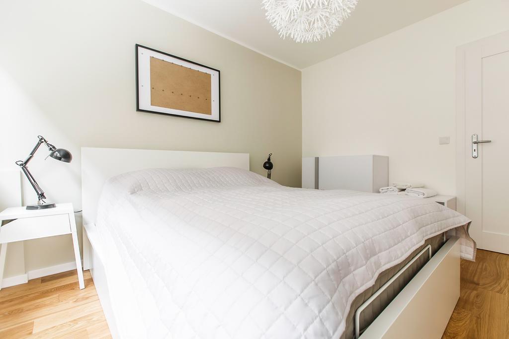 Sw. Tomasza Apartament