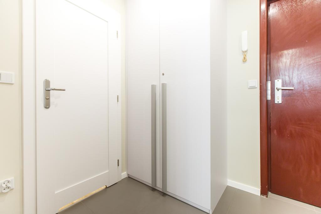 Sw. Tomasza Apartament Apartament
