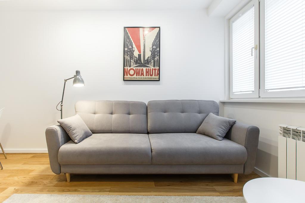 Sw. Tomasza Apartament