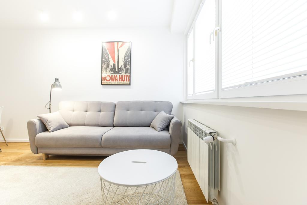 Sw. Tomasza Apartament * Kraków