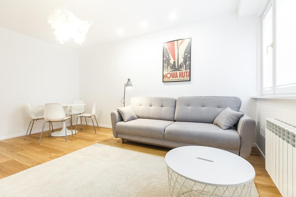 Sw. Tomasza Apartament Apartament Kraków