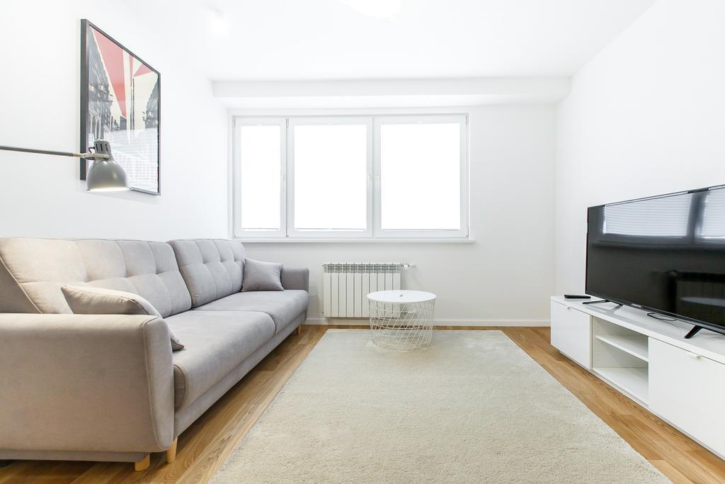 Apartament Sw. Tomasza Apartament *