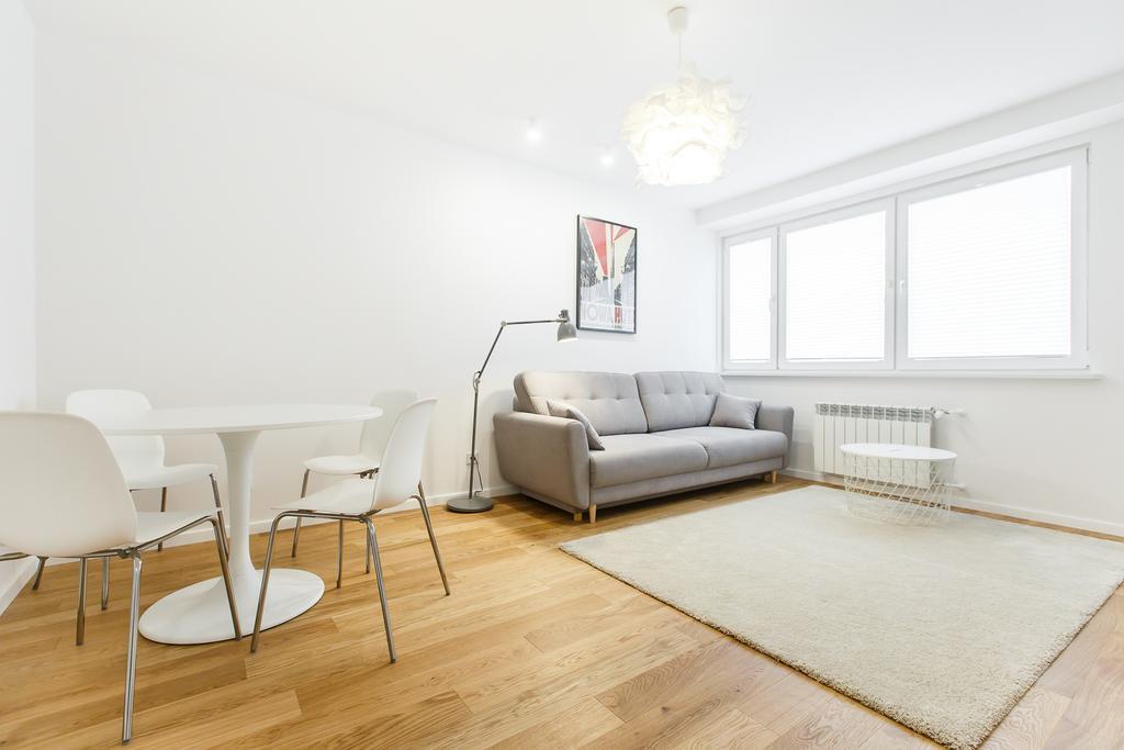 Apartament Sw. Tomasza Apartament Kraków