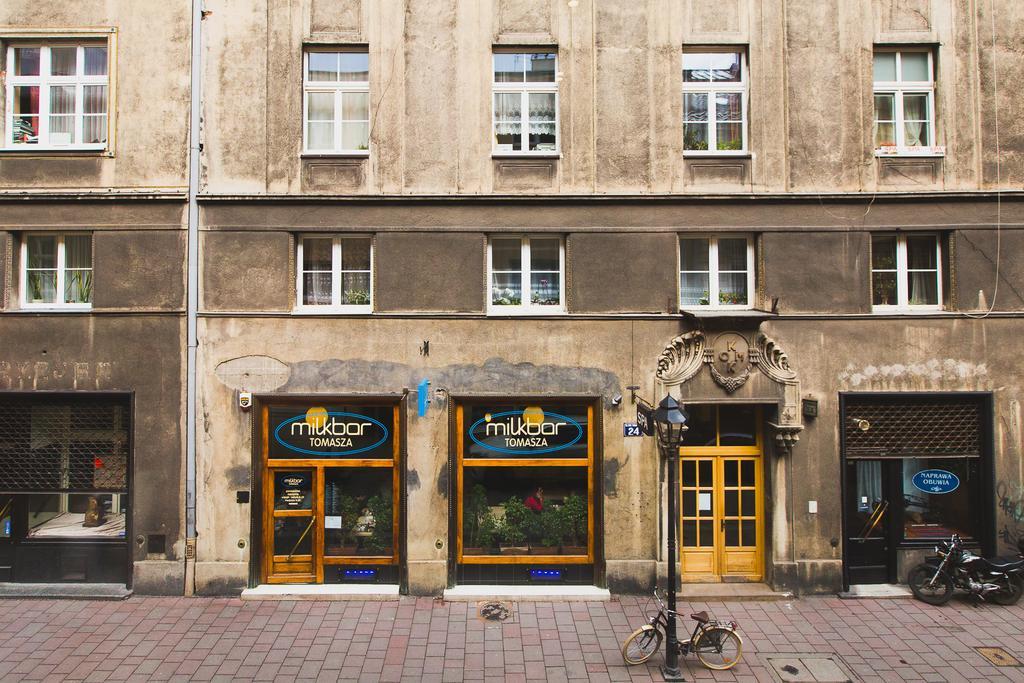 Sw. Tomasza Apartament * Kraków